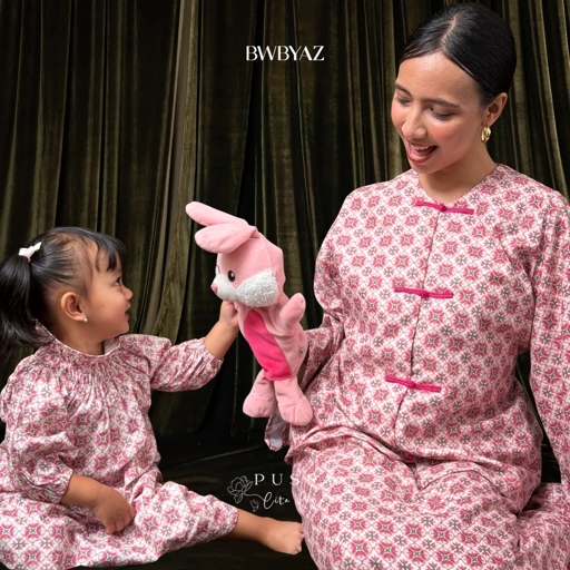 Image of BWBYAZ - Srikandi (READY STOCK)