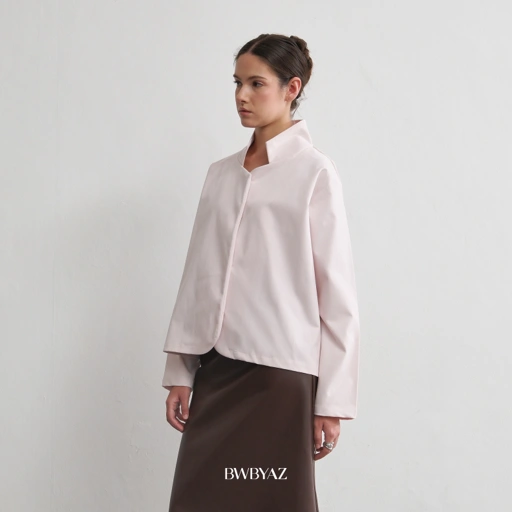 BWBYAZ - Clara Boxy Jacket