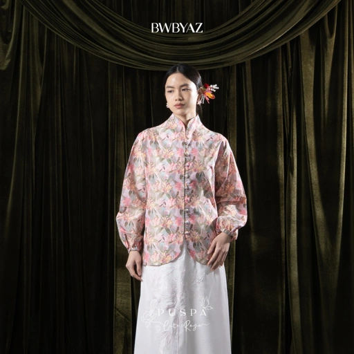 Image of BWBYAZ - Sekaraya (READY STOCK)