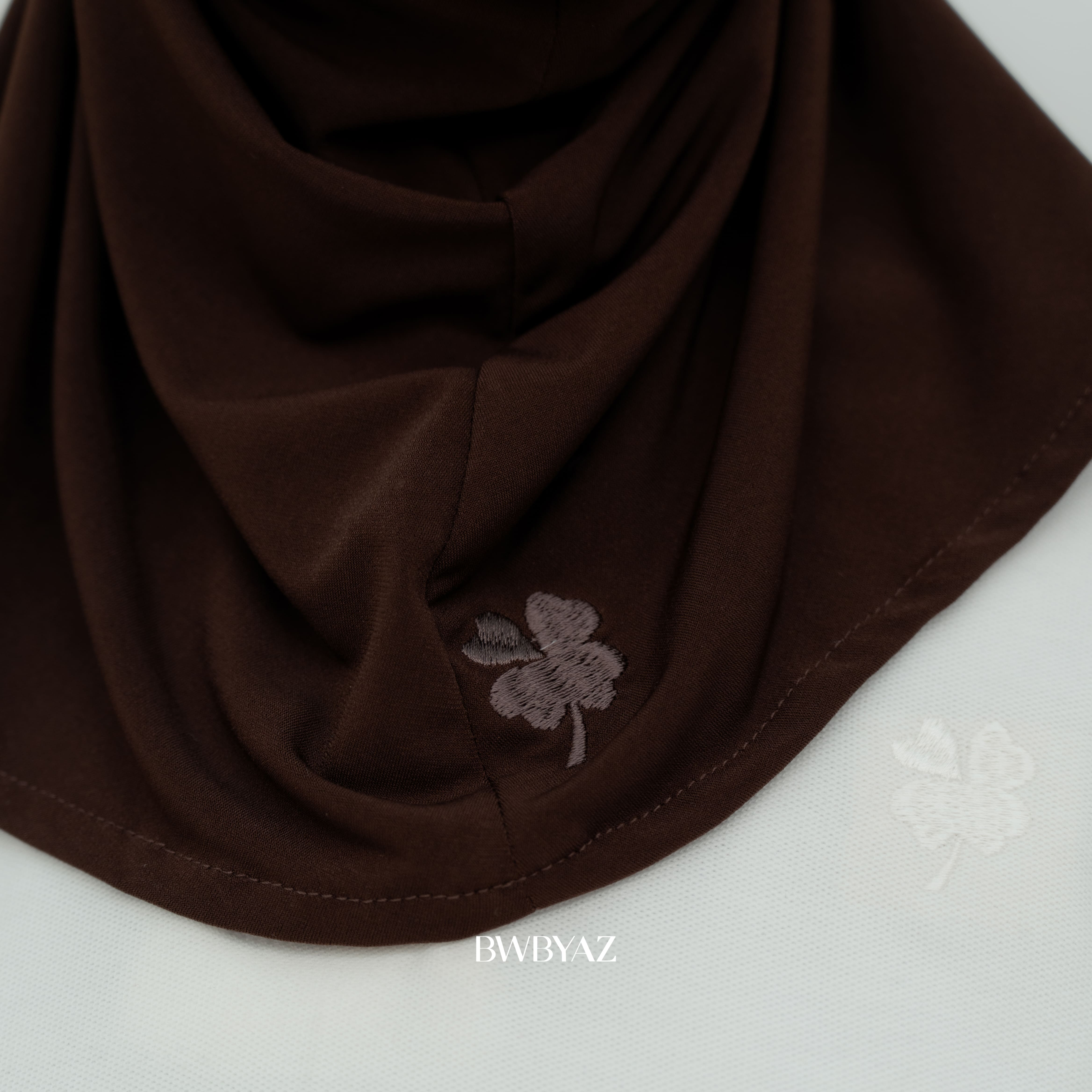 BWBYAZ - Zella Sport Hijab