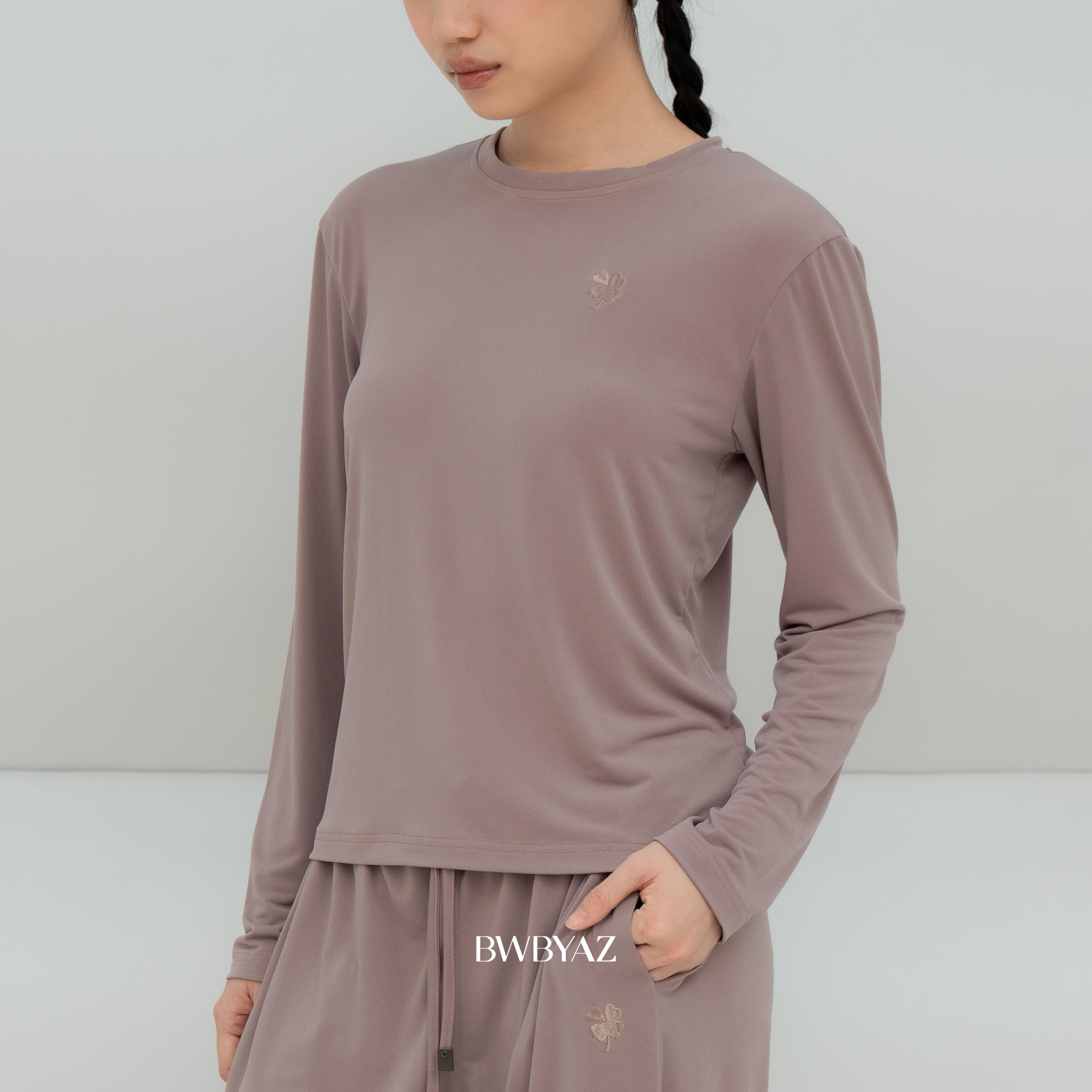 BWBYAZ - Elle Shirt Top