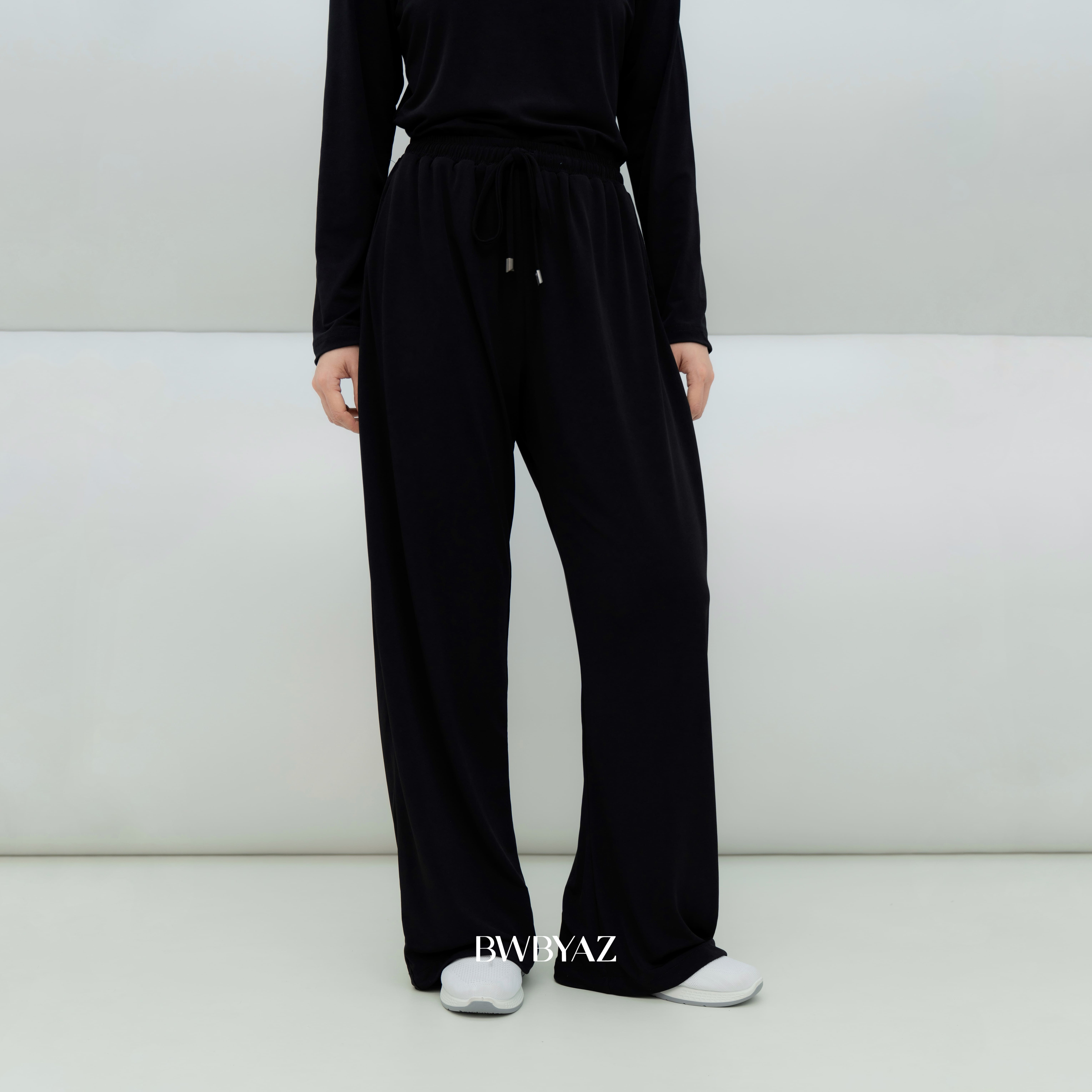 BWBYAZ - Kana Loose Pants