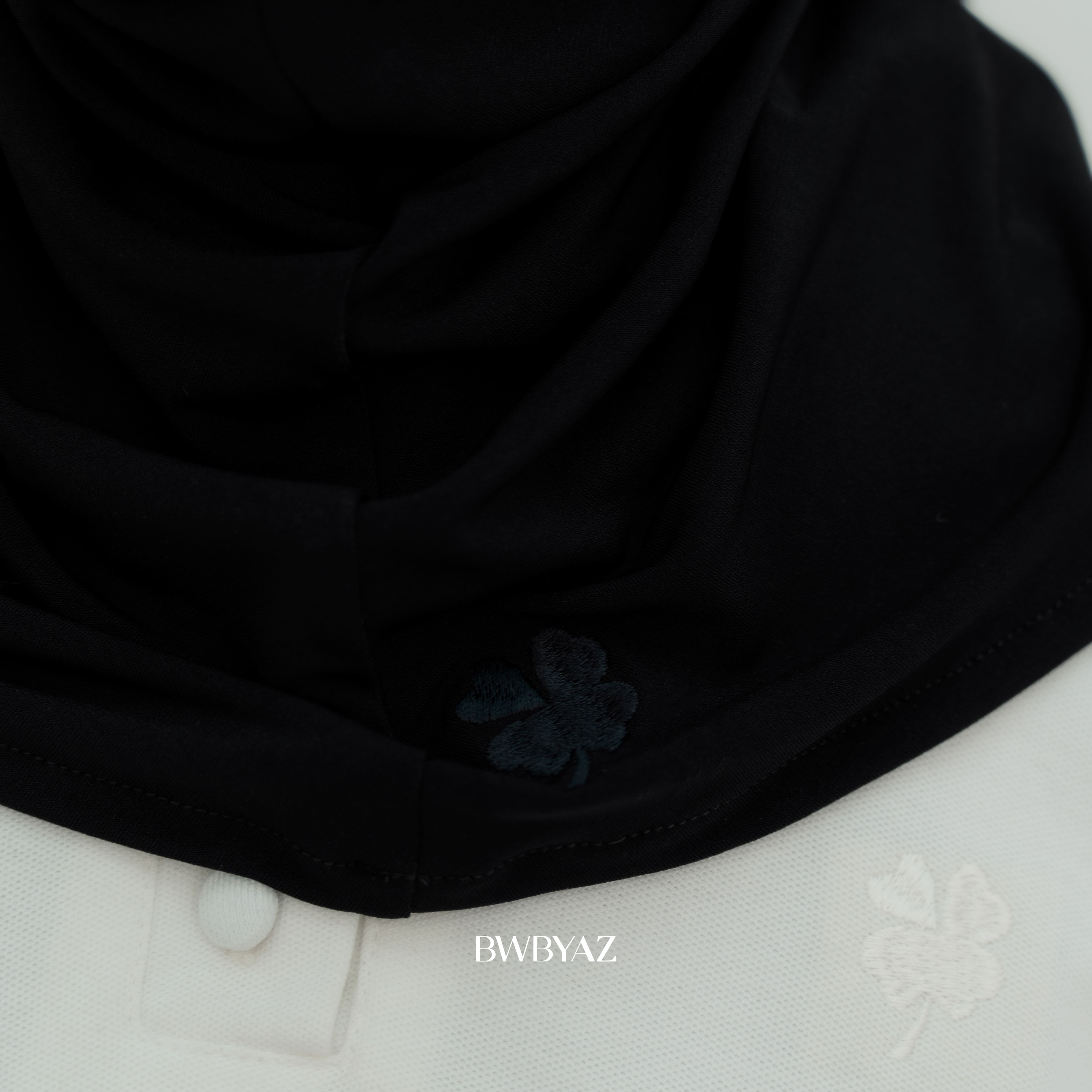 BWBYAZ - Zella Sport Hijab