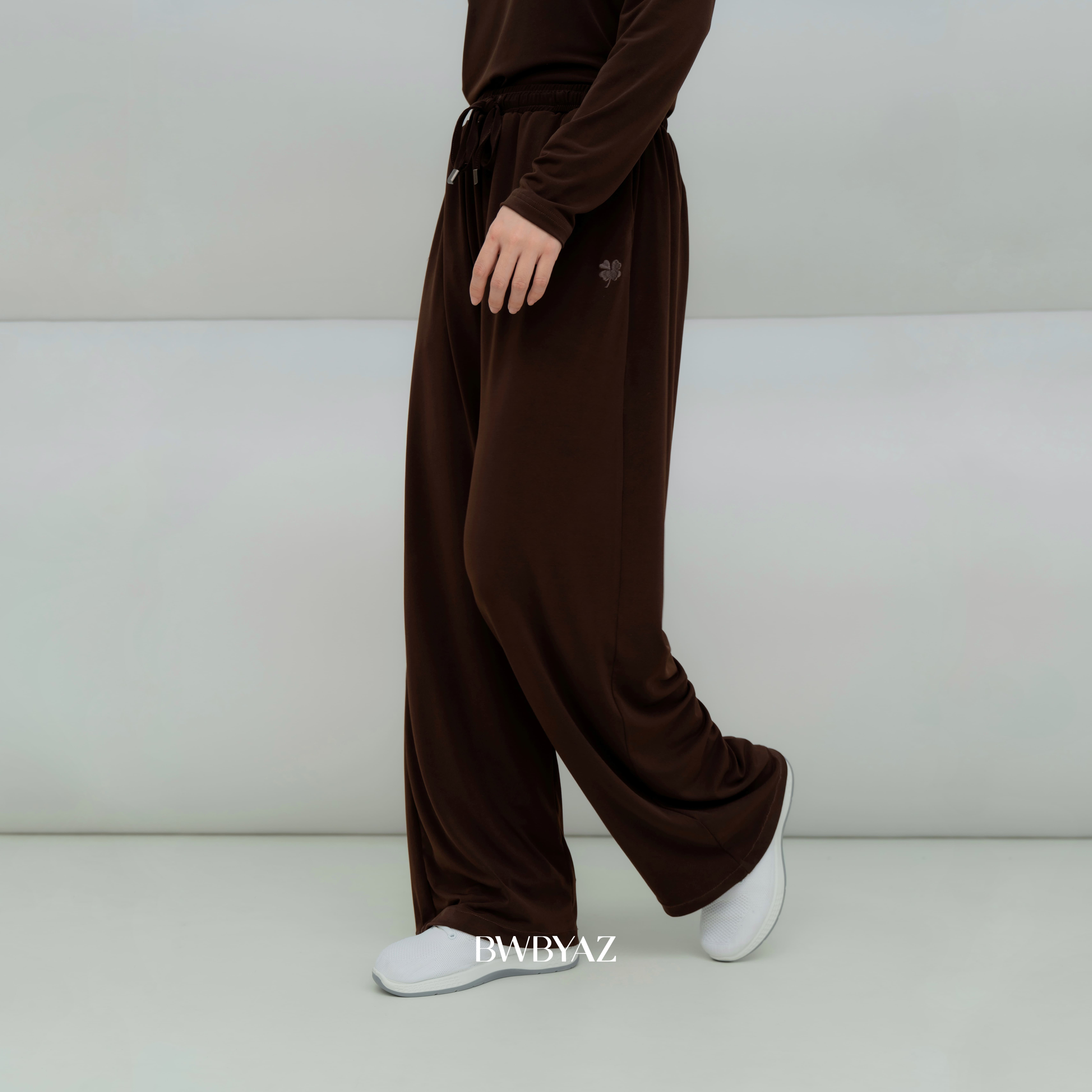 BWBYAZ - Kana Loose Pants