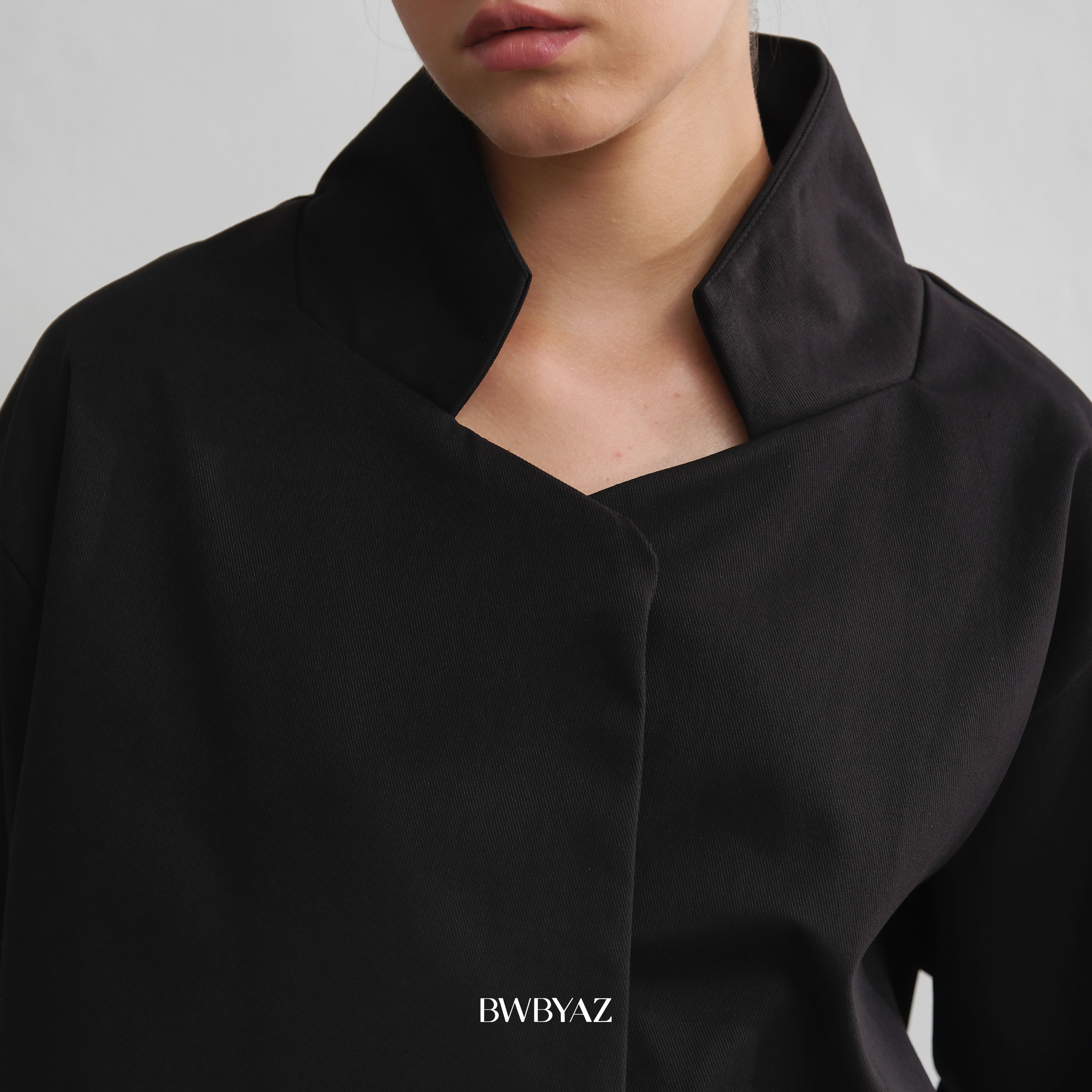 BWBYAZ - Clara Boxy Jacket