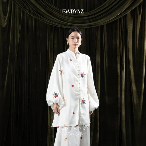 Image of BWBYAZ - Keluarga Harmoni Ayudewi (READY STOCK)