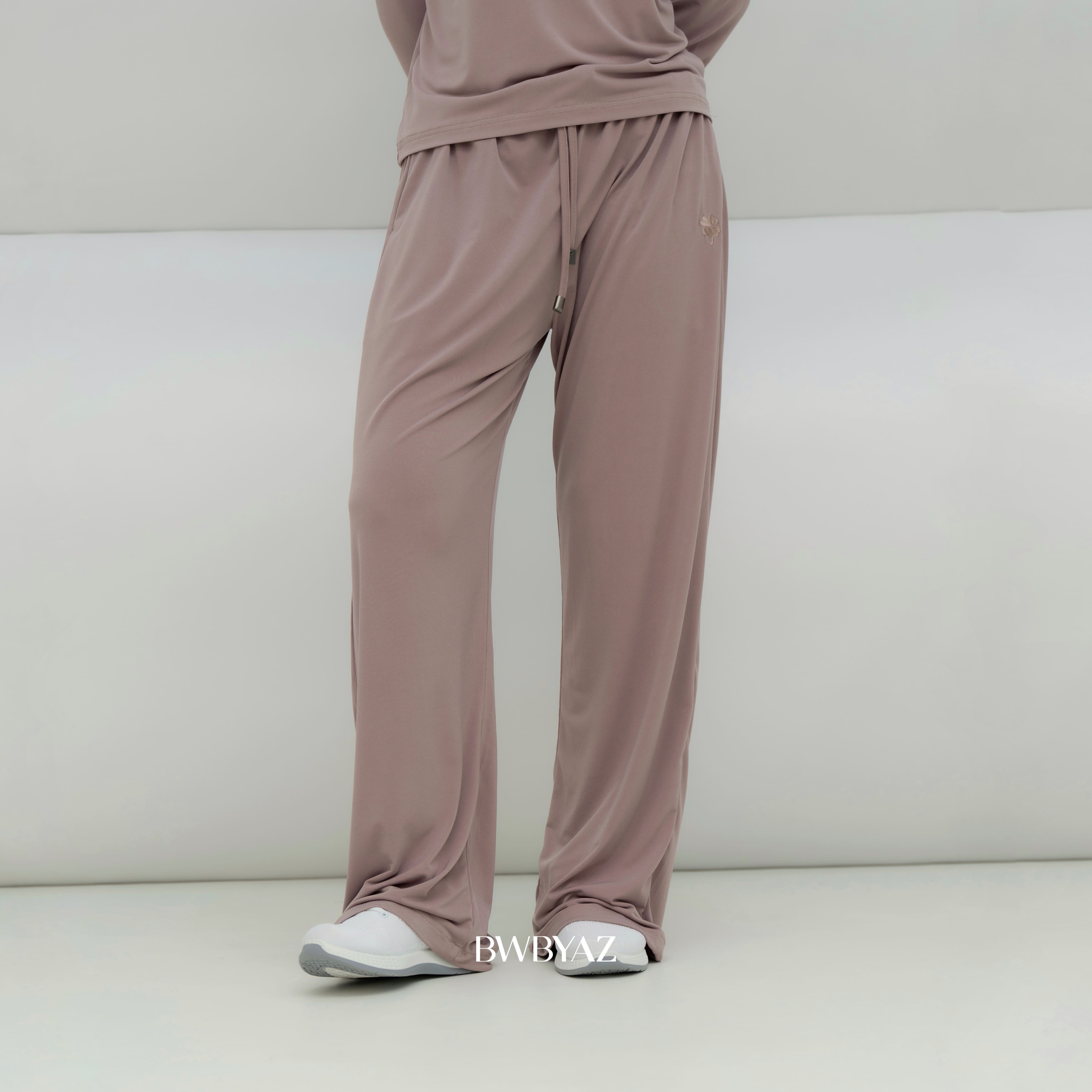 BWBYAZ - Kana Loose Pants