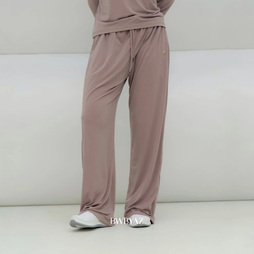 Image of BWBYAZ - Kana Loose Pants