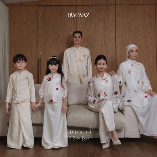 Image of BWBYAZ - Keluarga Harmoni Ayudewi