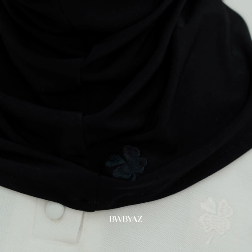 BWBYAZ - Zella Sport Hijab (READY STOCK)