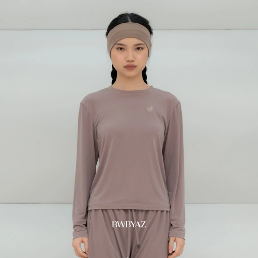 Image of BWBYAZ - Elle Shirt Top