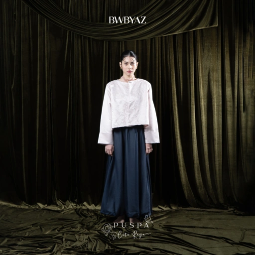 Image of BWBYAZ - PUSPA CITA RAYA - Nona Maheswita Outer