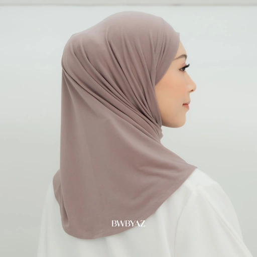 Image of BWBYAZ - Zella Sport Hijab