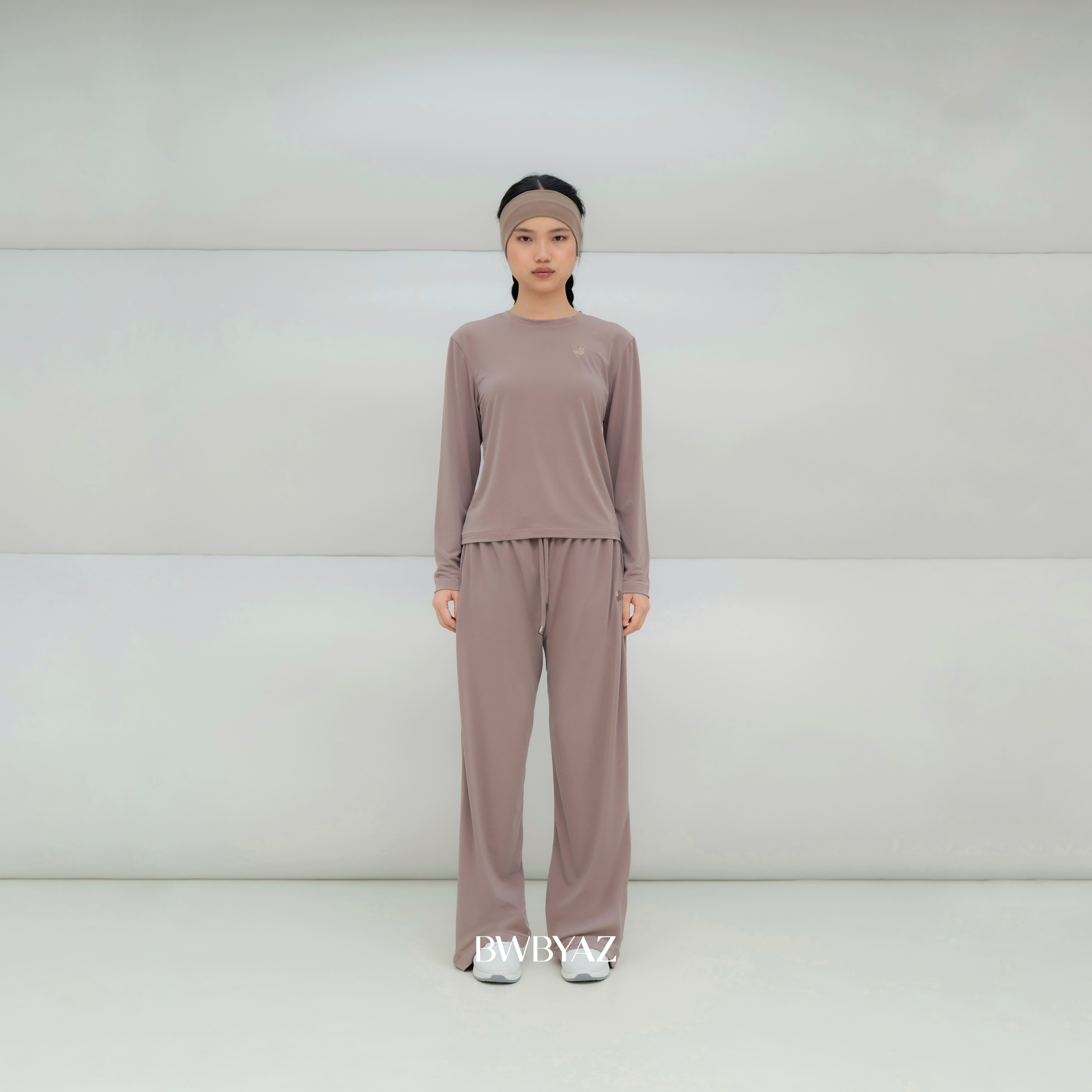 BWBYAZ - Kana Loose Pants