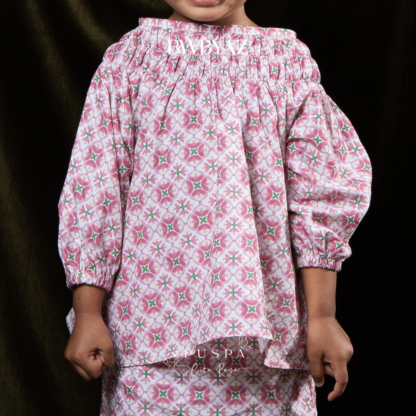 BWBYAZ - Srikandi (READY STOCK)