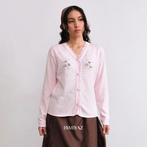 BWBYAZ - Kania Sparkle Cardigan