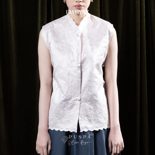 Image of BWBYAZ - PUSPA CITA RAYA - Nona Anandita Vest