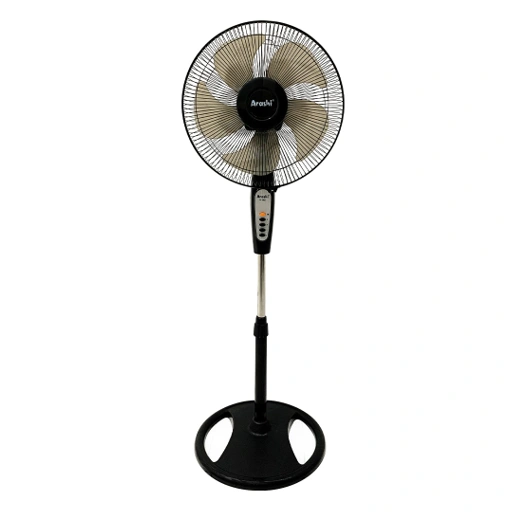 Image of ARASHI - KIPAS ANGIN BERDIRI - 5 BALING - AFS 1602