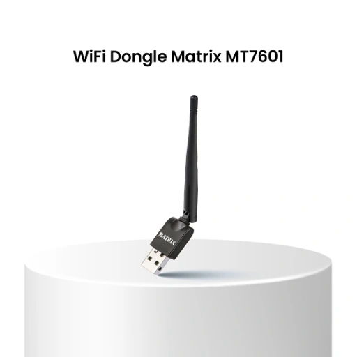 Image of MATRIX - Dongle Wifi Matrix MTK7601UN 150 Mbps