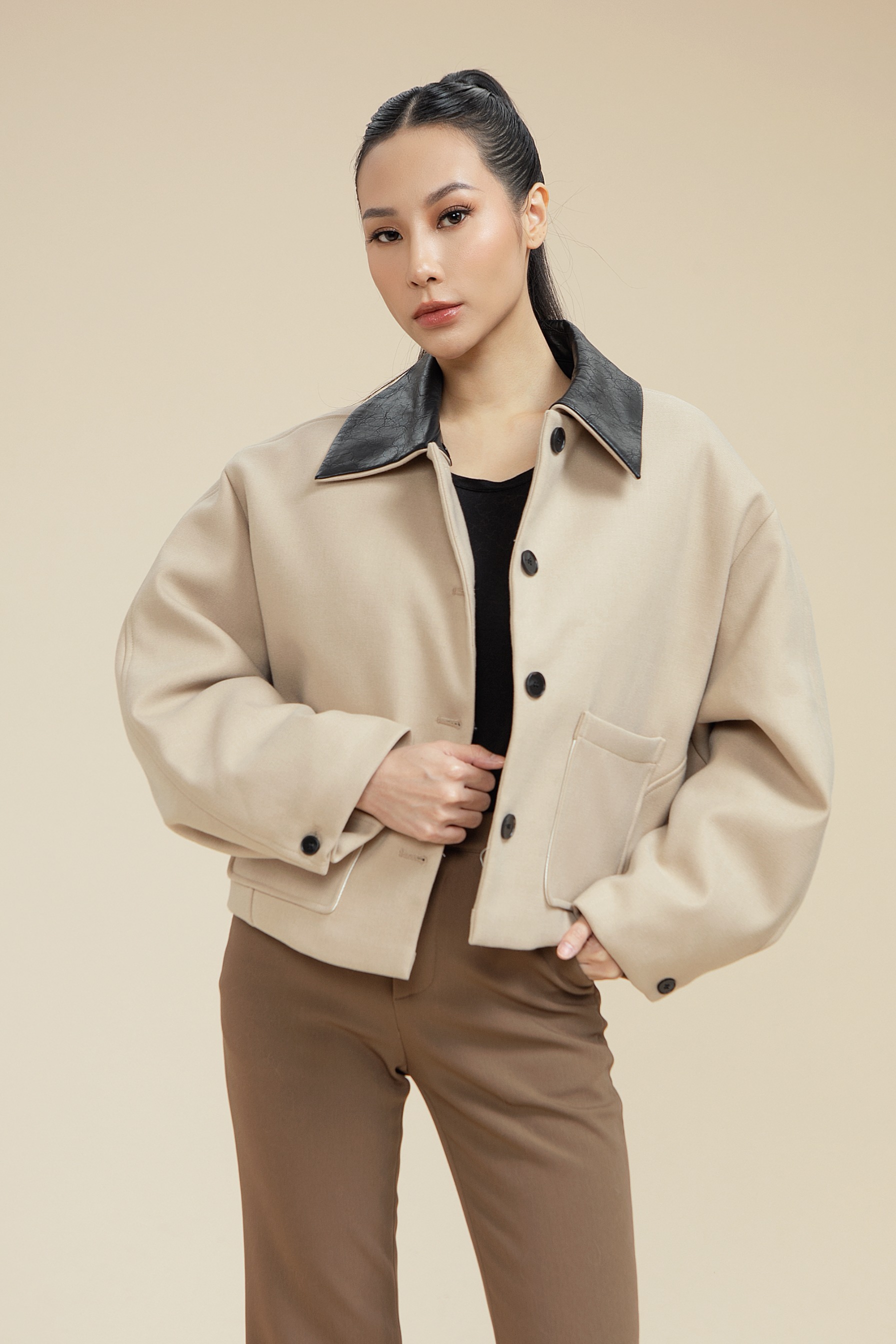 READY STOCK VERONA JACKET