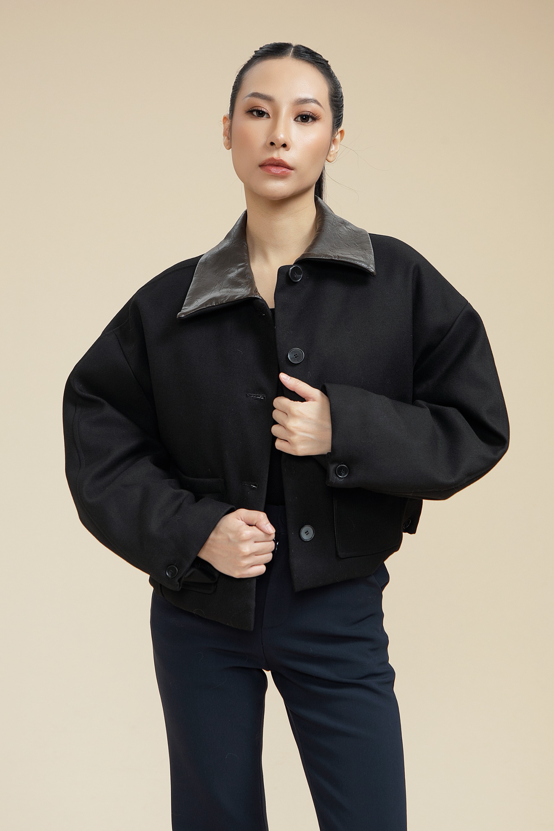 READY STOCK VERONA JACKET