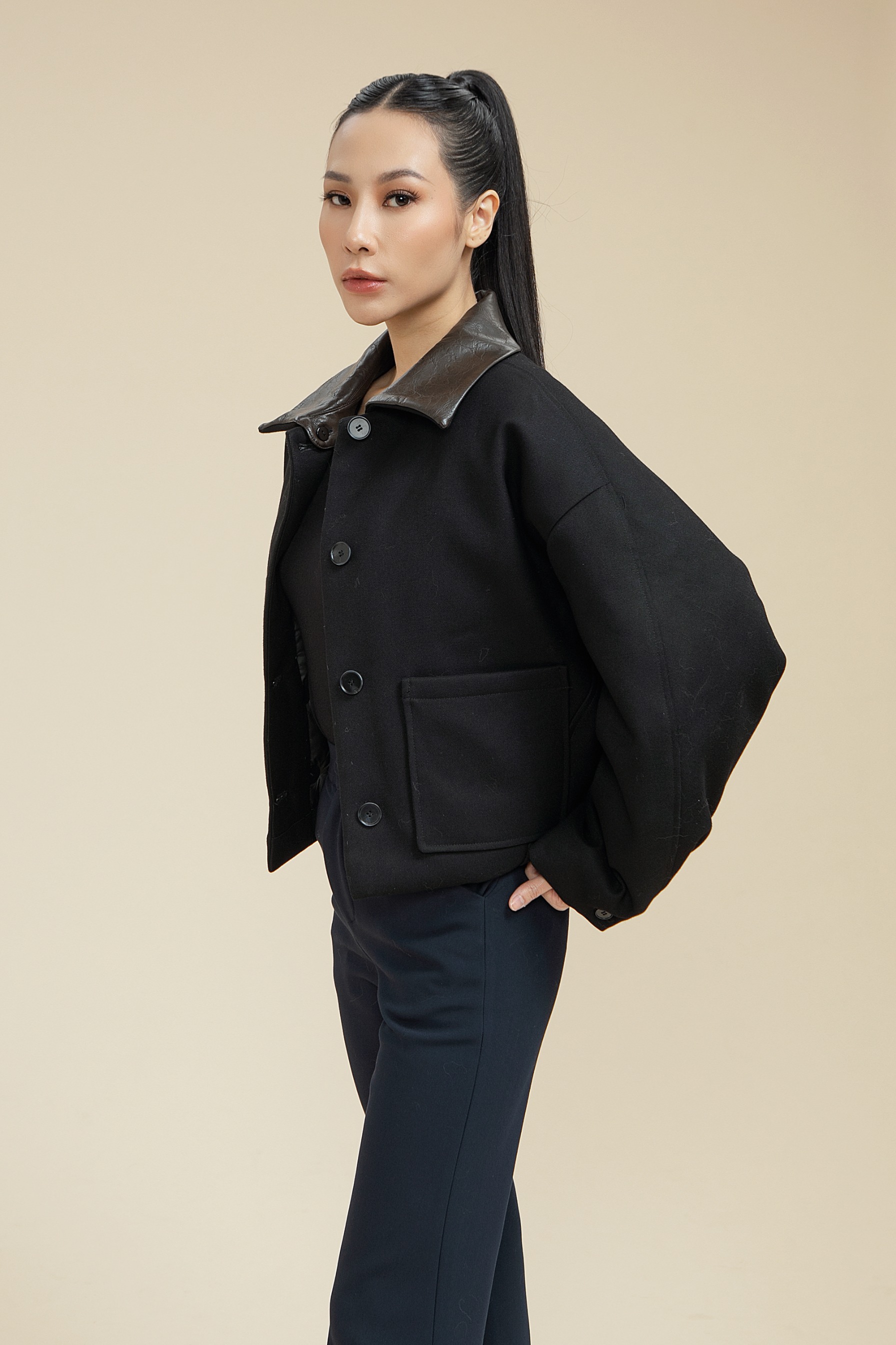 READY STOCK VERONA JACKET