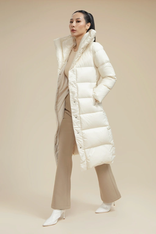 Image of PRE-ORDER LONG COAT Shipping Starts November 2025