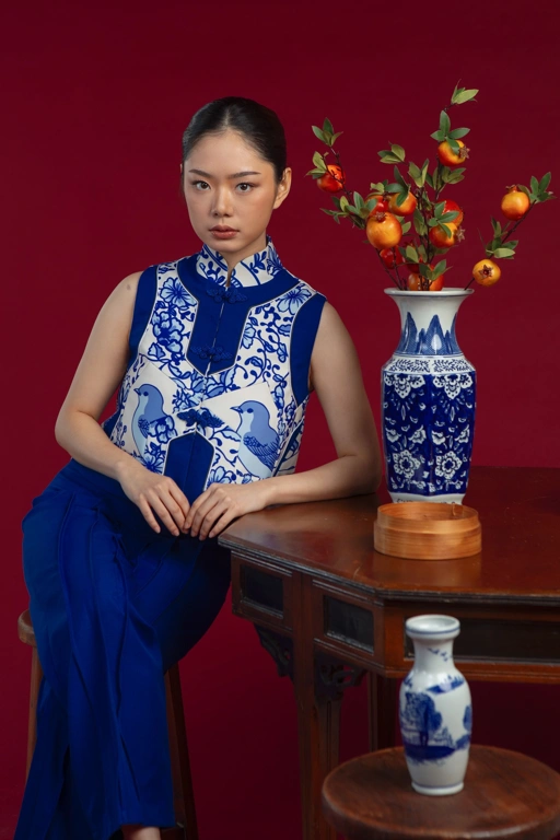 Image of JIN AN PO Start Shipping End of January