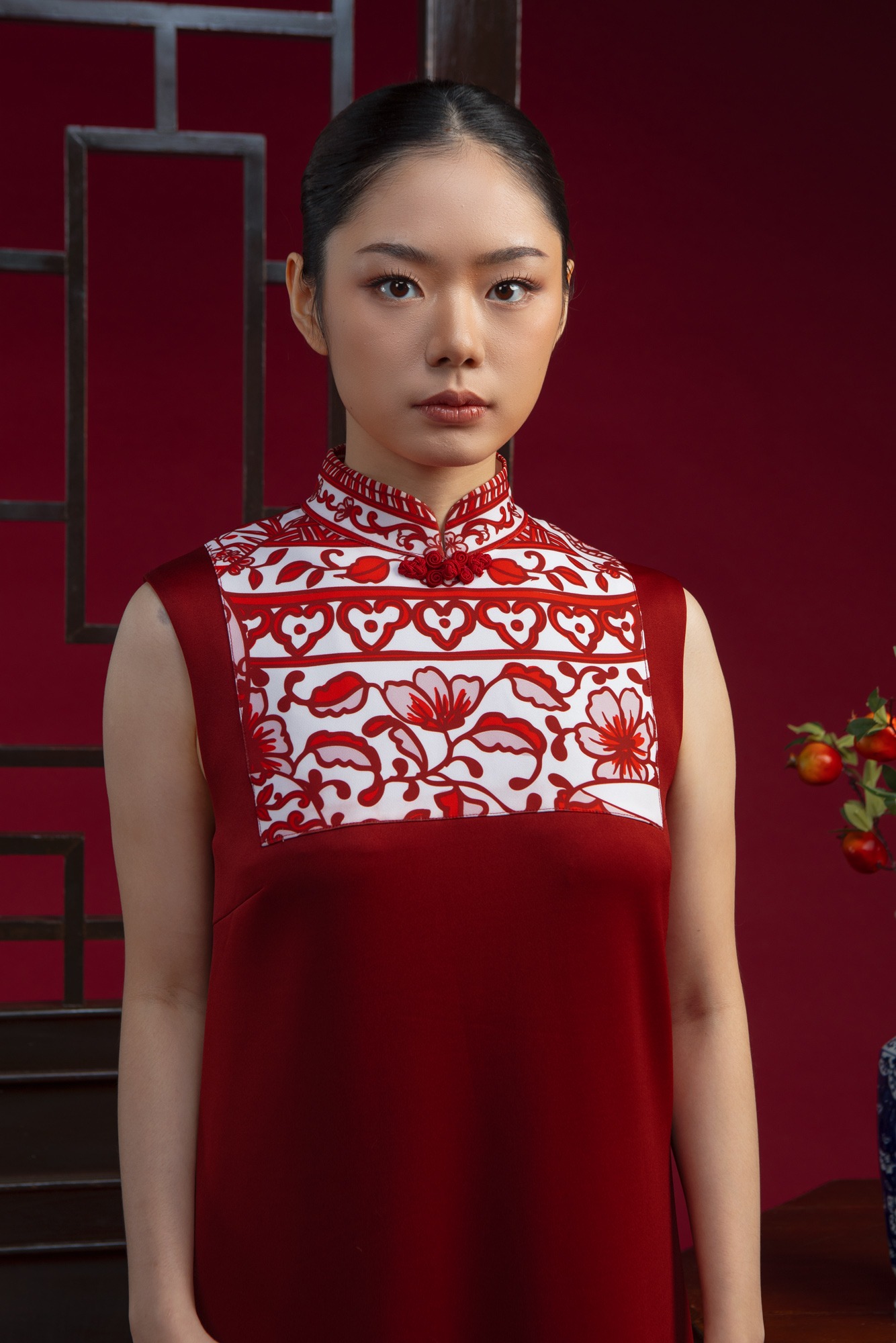 FANG AN DRESS PO Start Shipping End of January