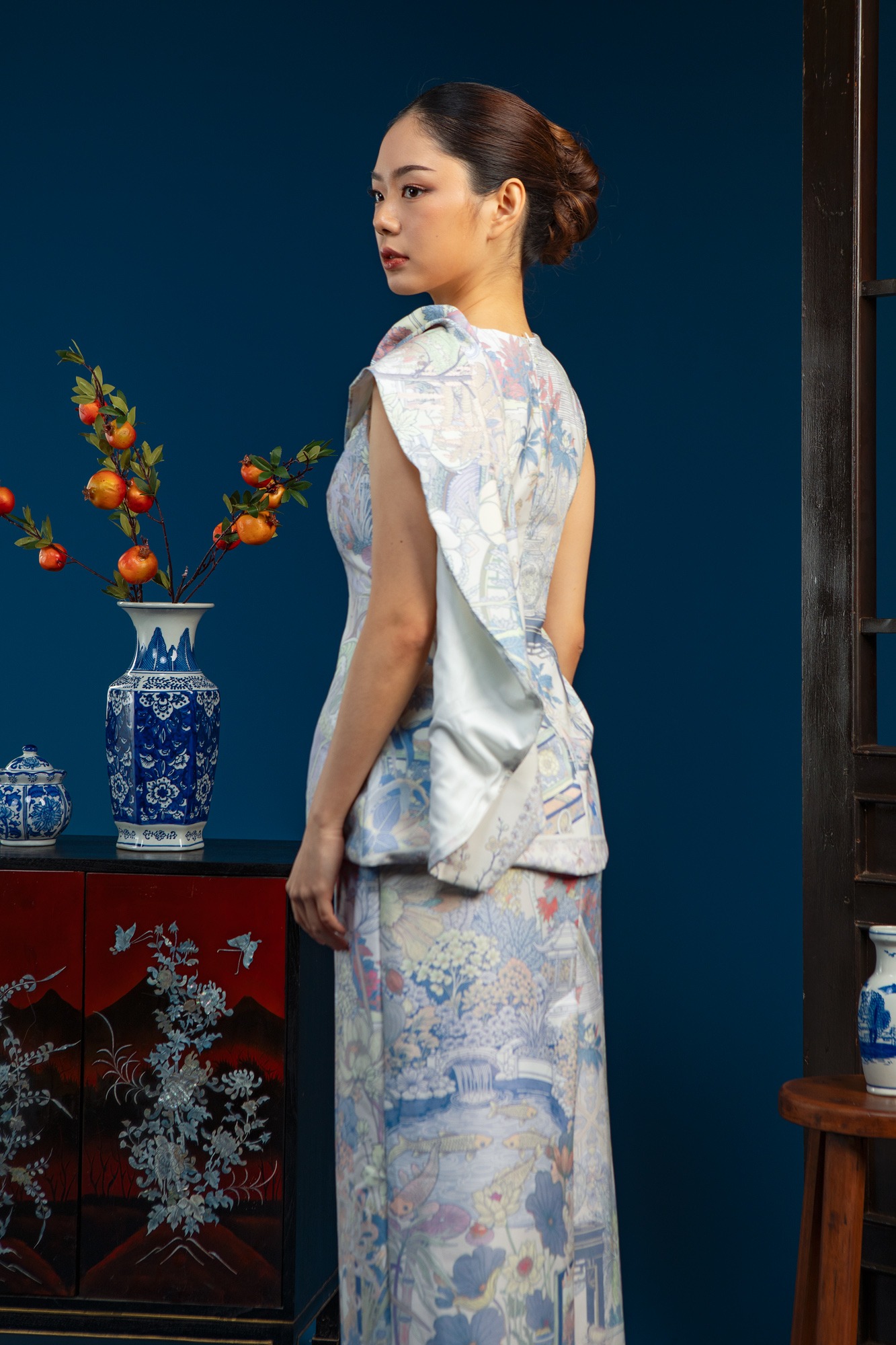 XIANG YUN PO Start Shipping End of January