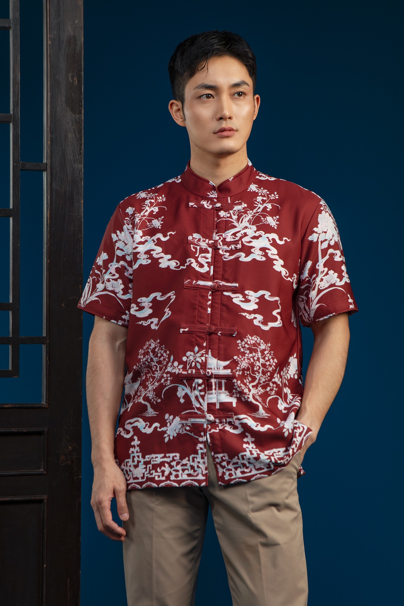 Jin Fu Man PO Start Shipping End of January 