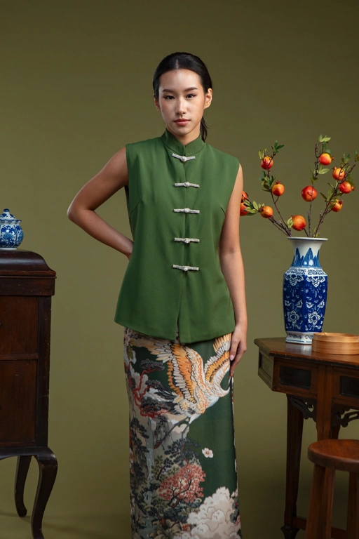 Image of RUI YANG PO Start Shipping End of January