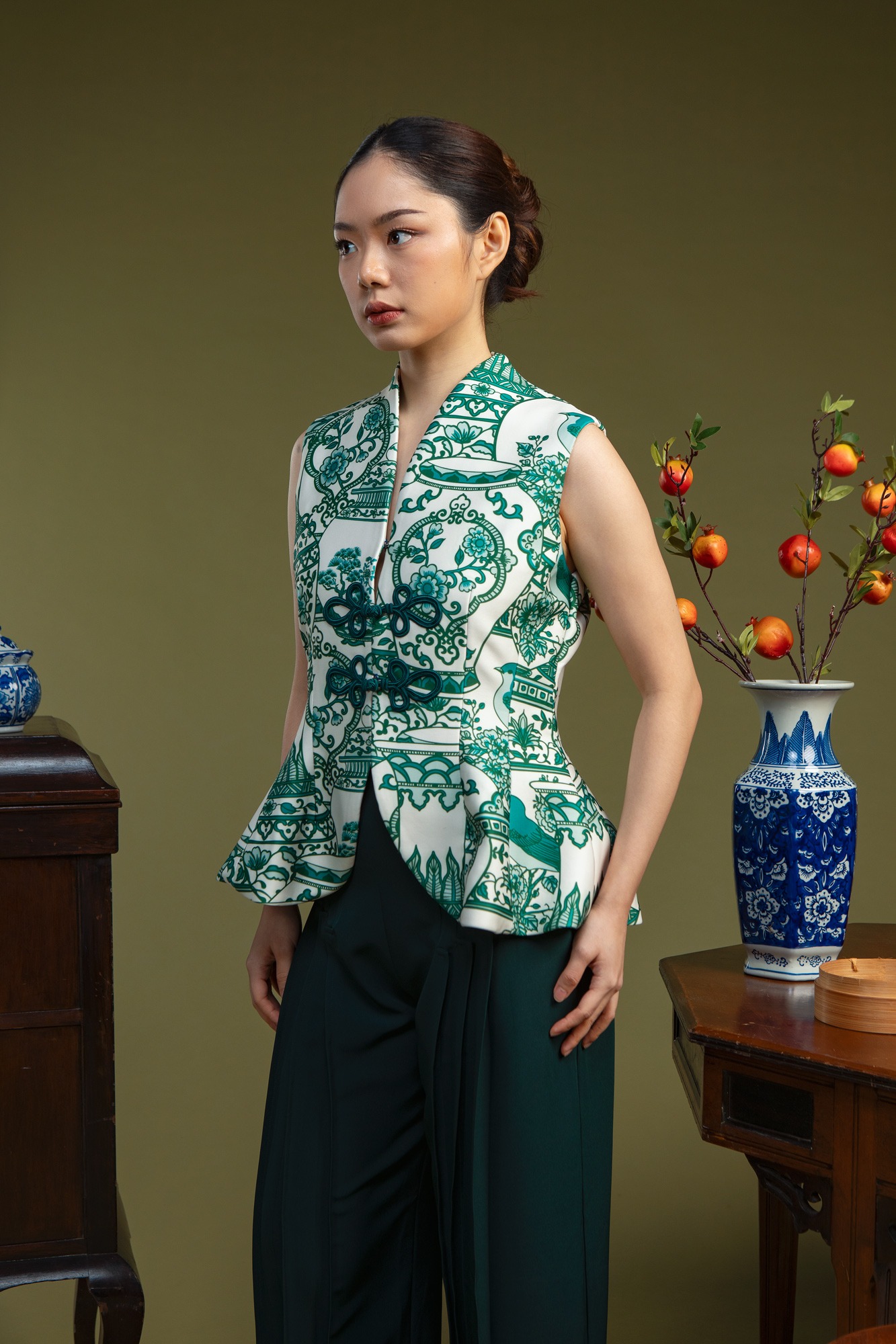NING AN PO Start Shipping End of January