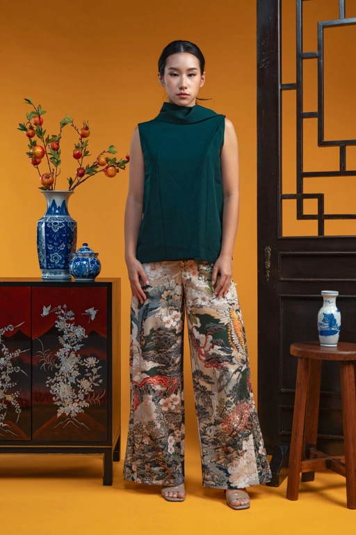 Image of JIN RUI PO Start Shipping End of January