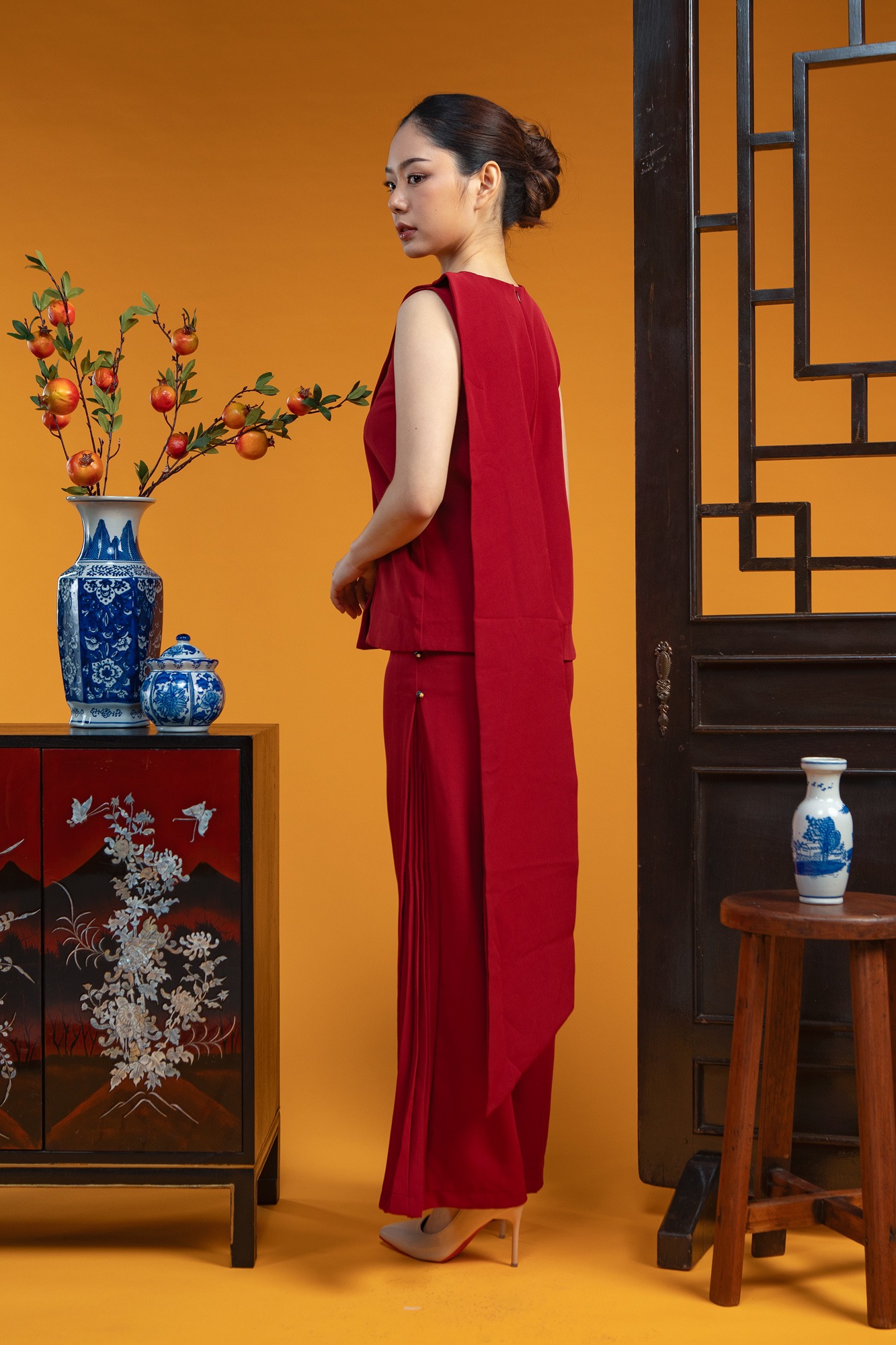 JIN RUI PO Start Shipping End of January