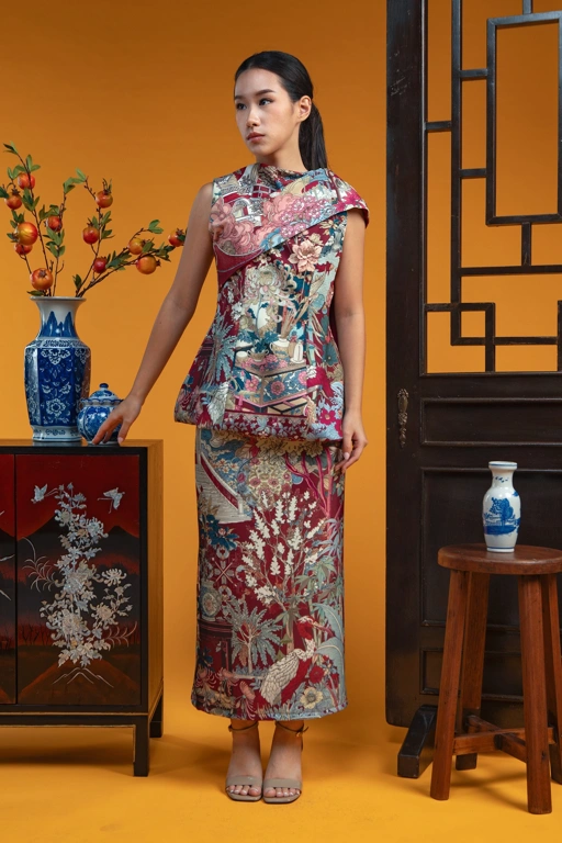Image of XIANG YUN PO Start Shipping End of January