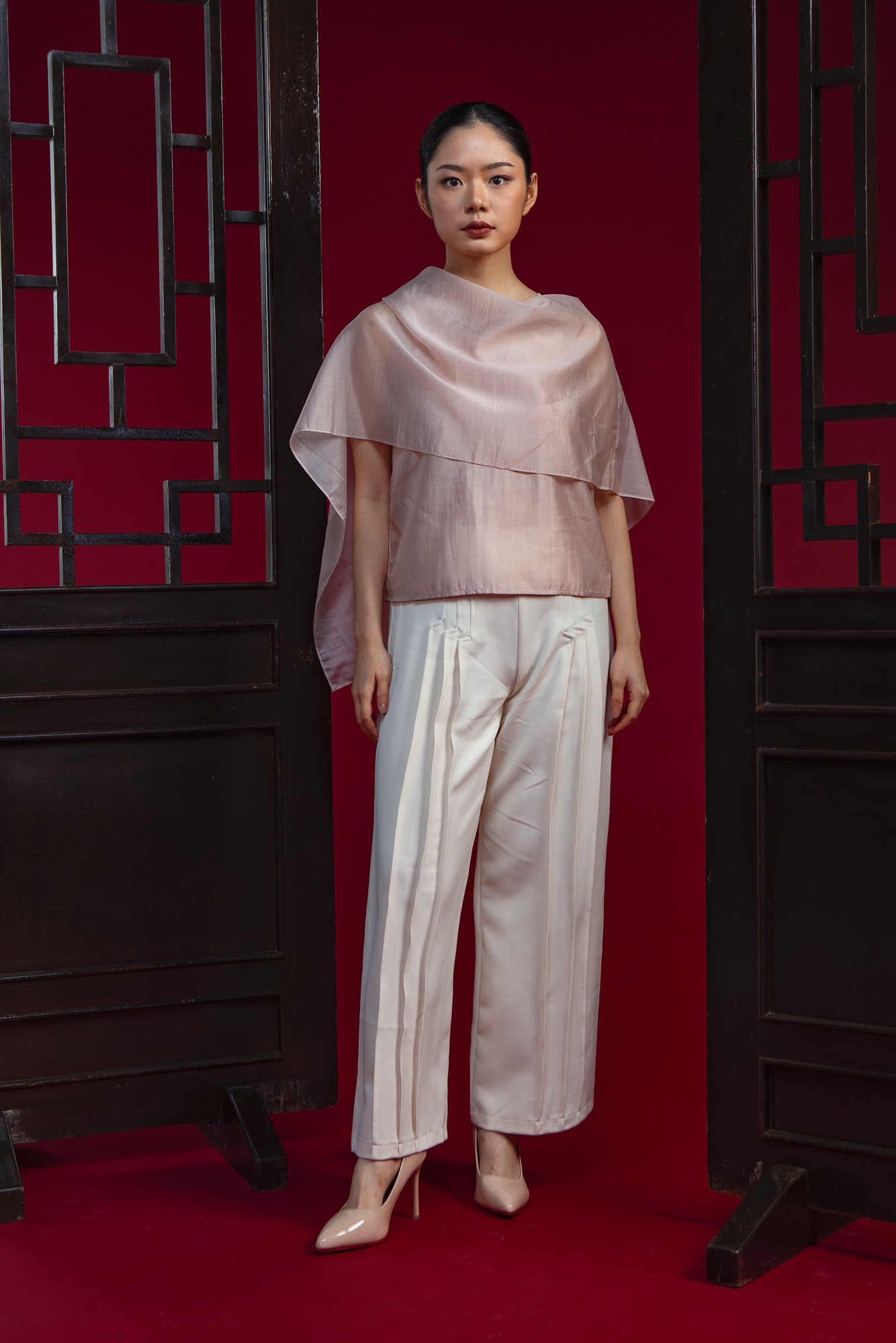 HAN LU PO Start Shipping End of January