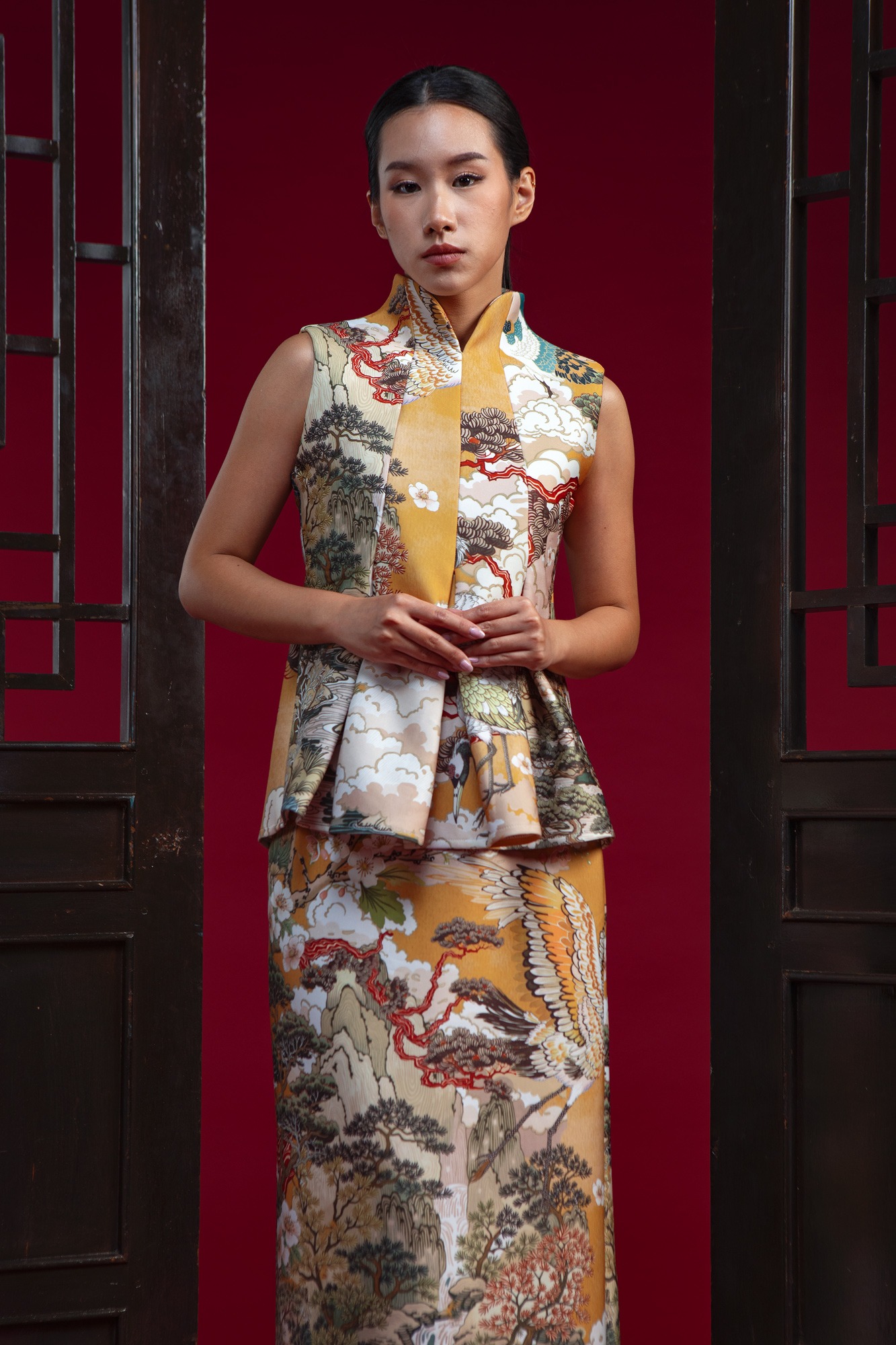 RUI LAN PO Start Shipping End of January