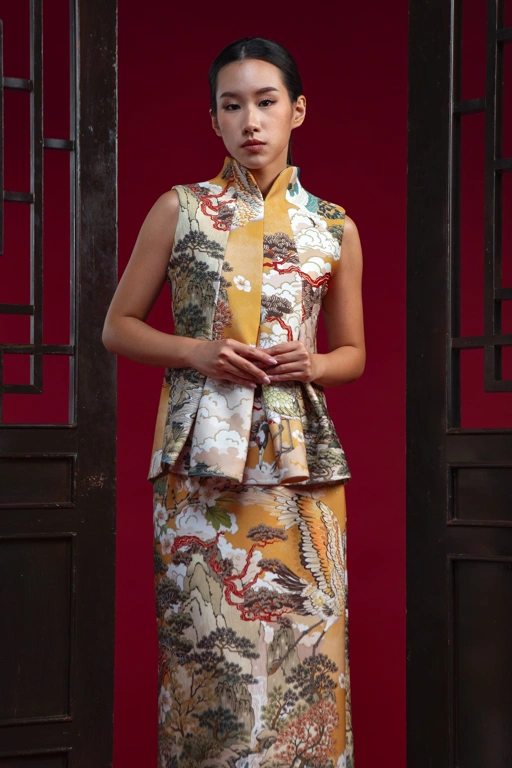 Image of RUI LAN PO Start Shipping End of January