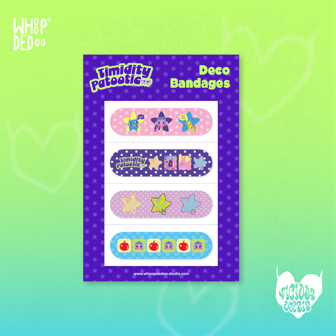Deco Bandage - Meadow