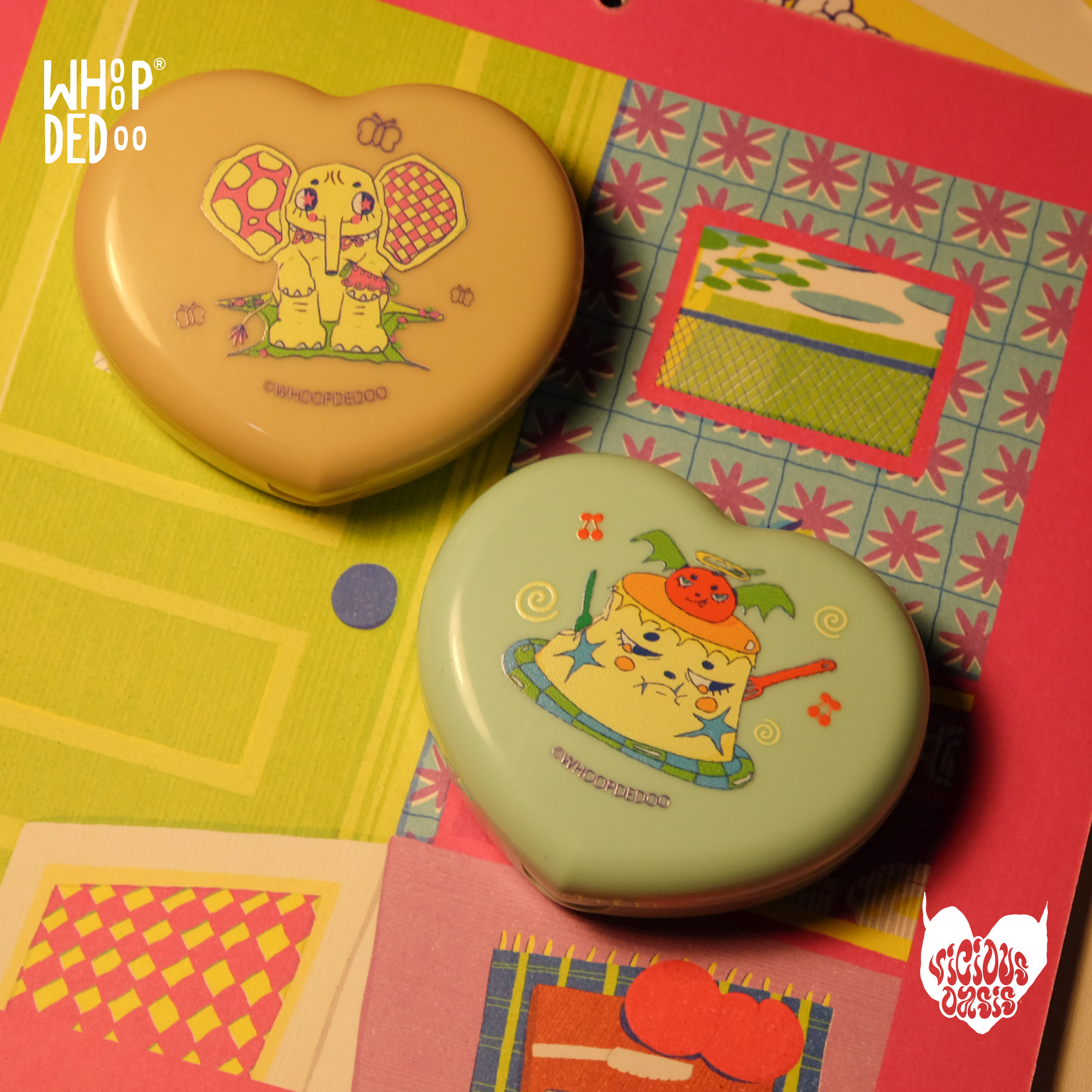 Lens Case