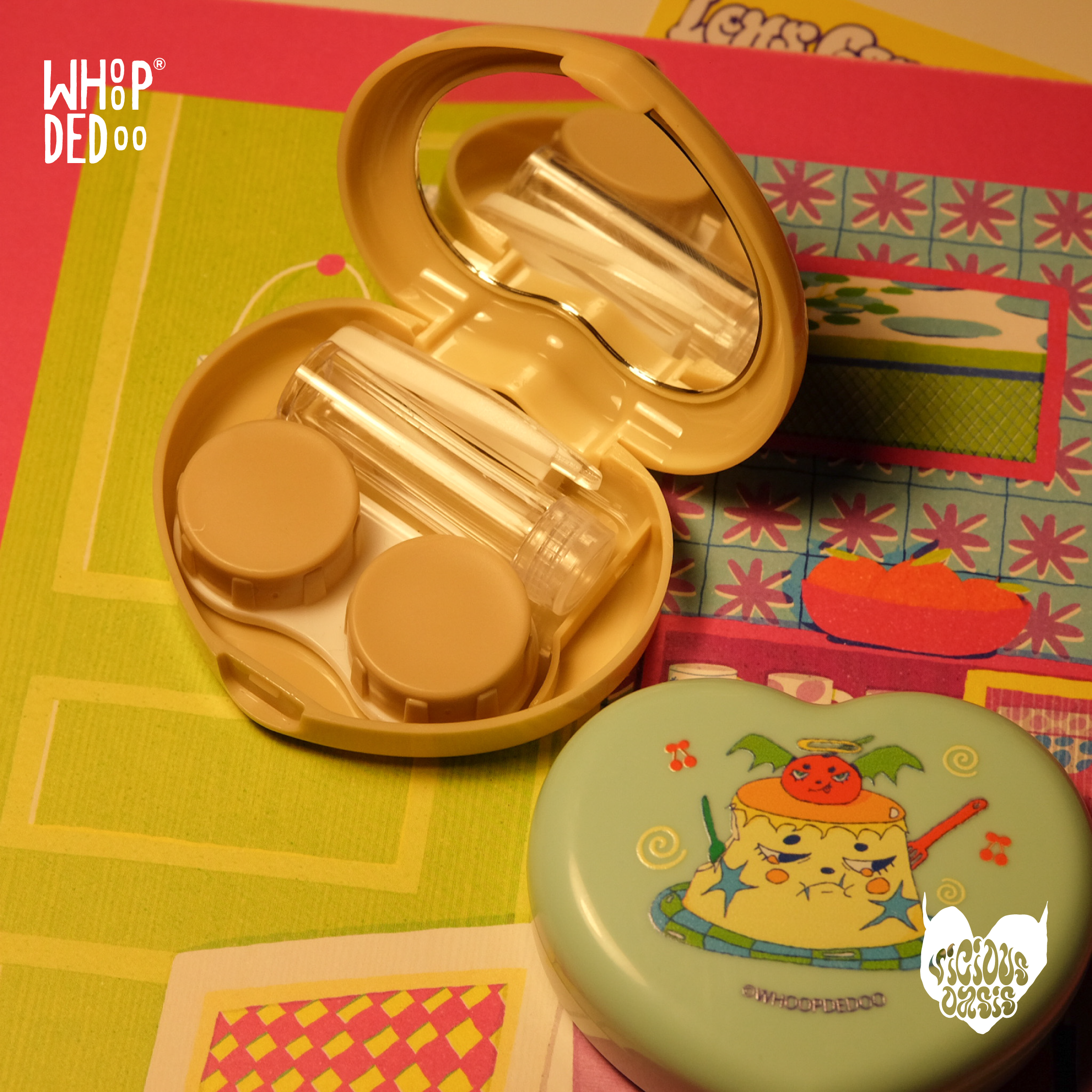 Lens Case