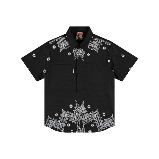 BATIK SHORTSLEEVE