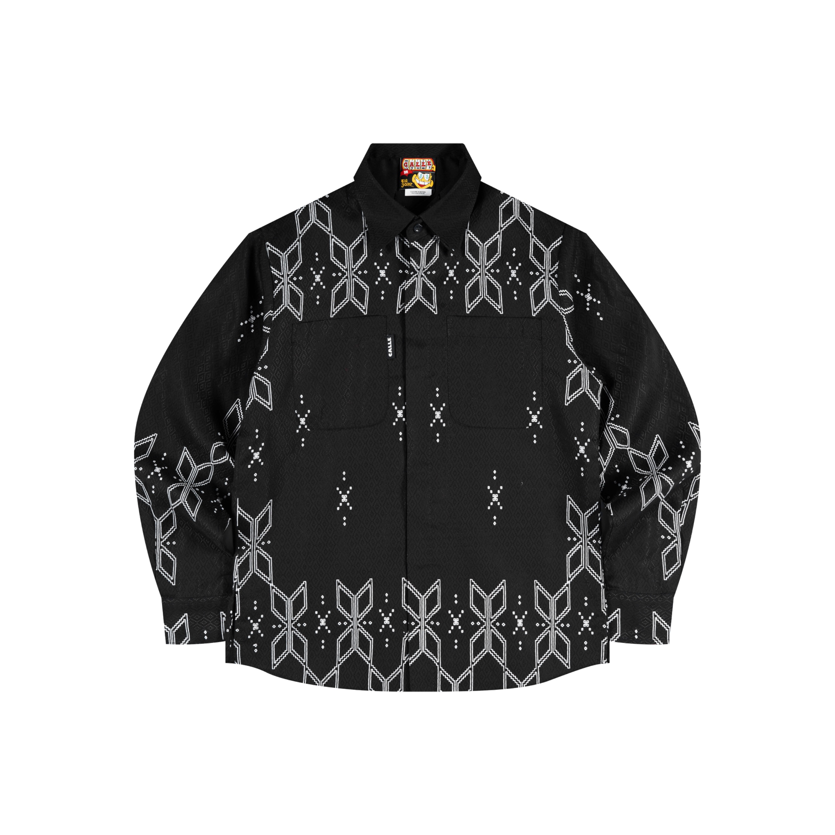 BATIK LONGSLEEVE