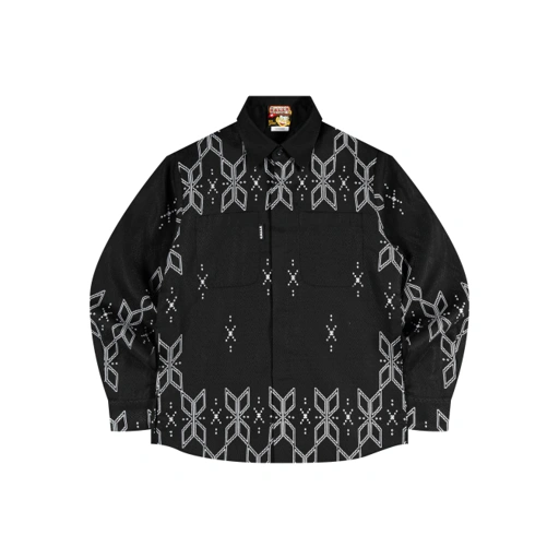 BATIK LONGSLEEVE