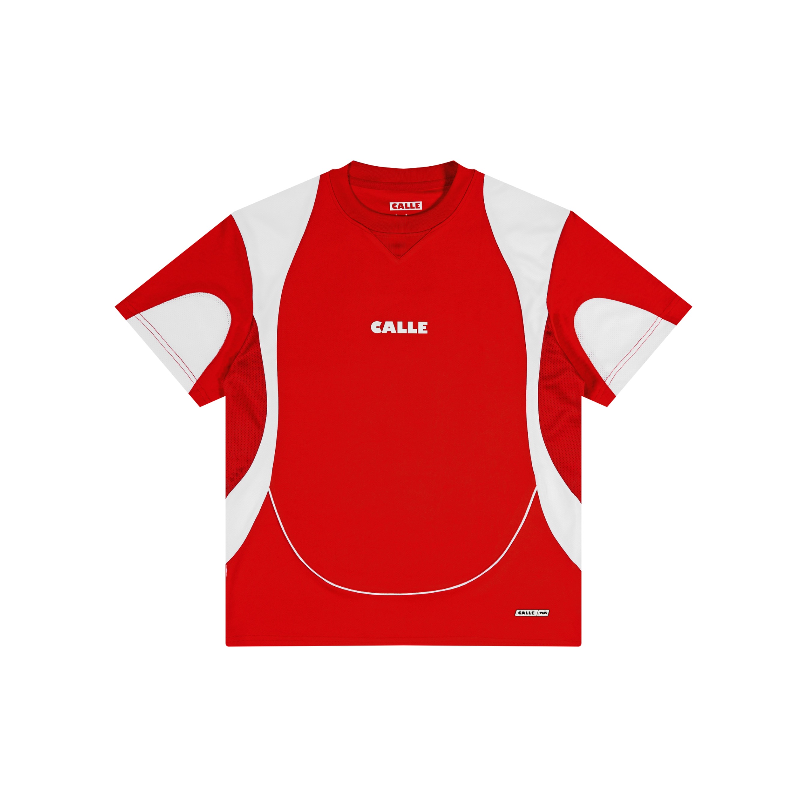 JERSEY RED