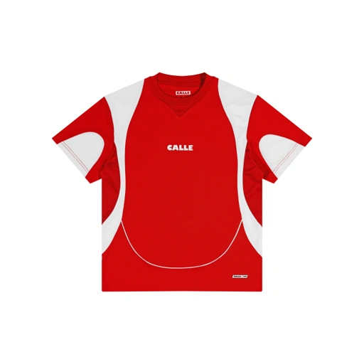 JERSEY RED