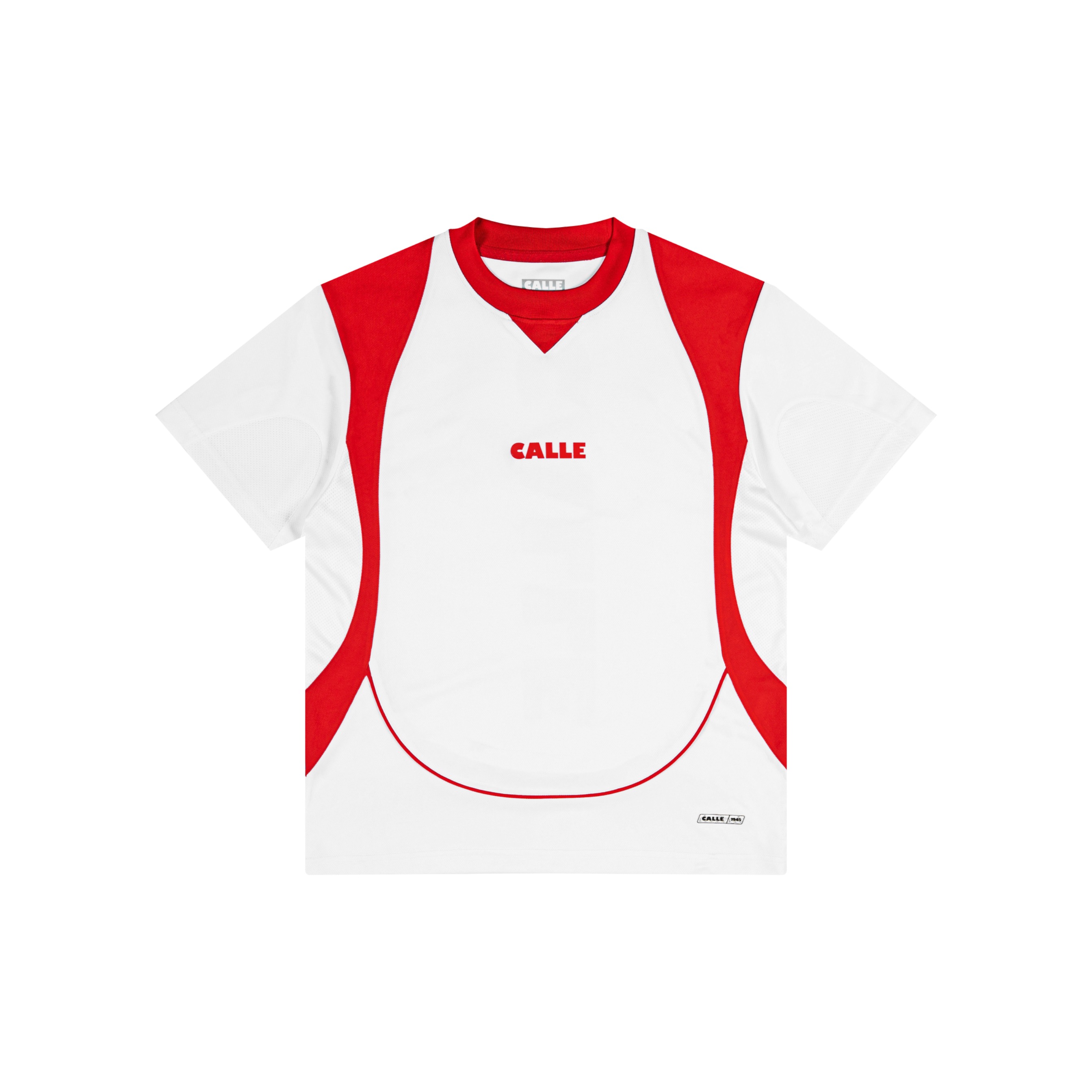 JERSEY WHITE