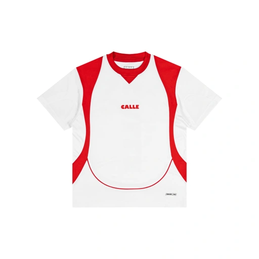 JERSEY WHITE