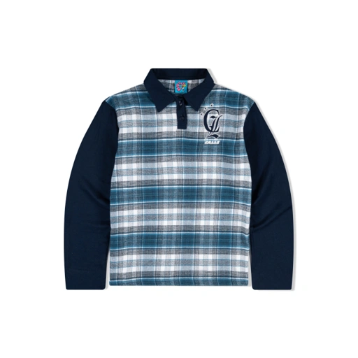 Image of POLO FLANNEL